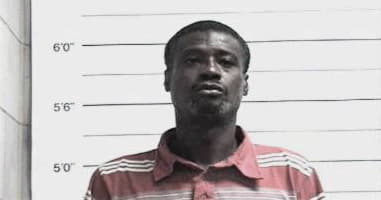 Leonard Martin, - Orleans Parish County, LA 